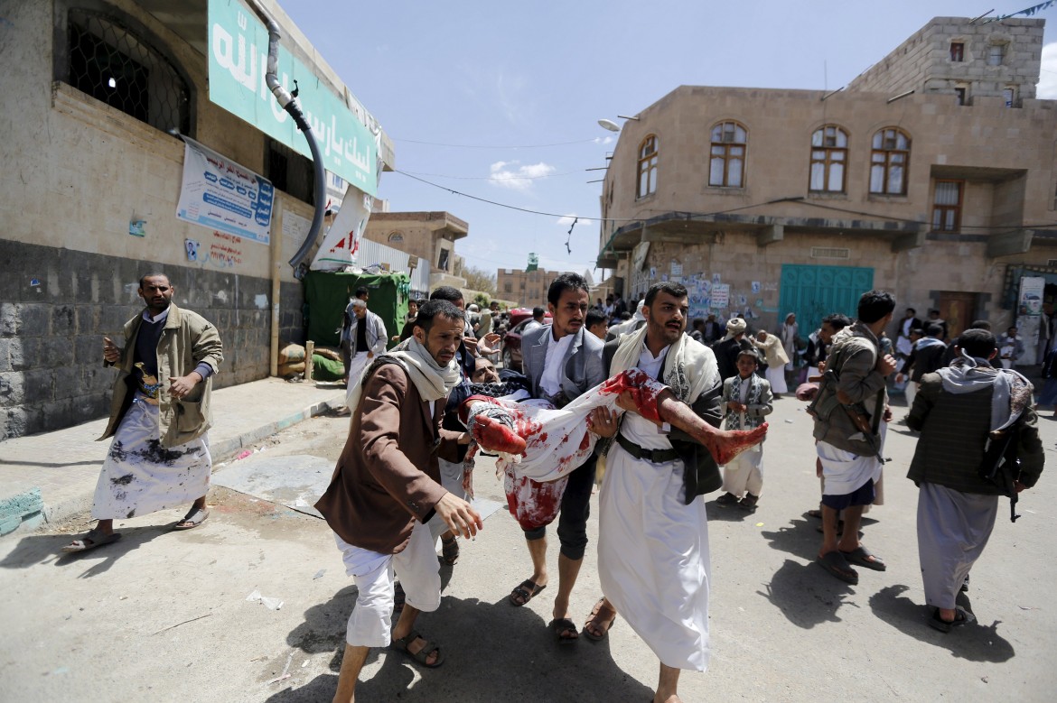 Carneficina di sciiti in Yemen. Isis rivendica