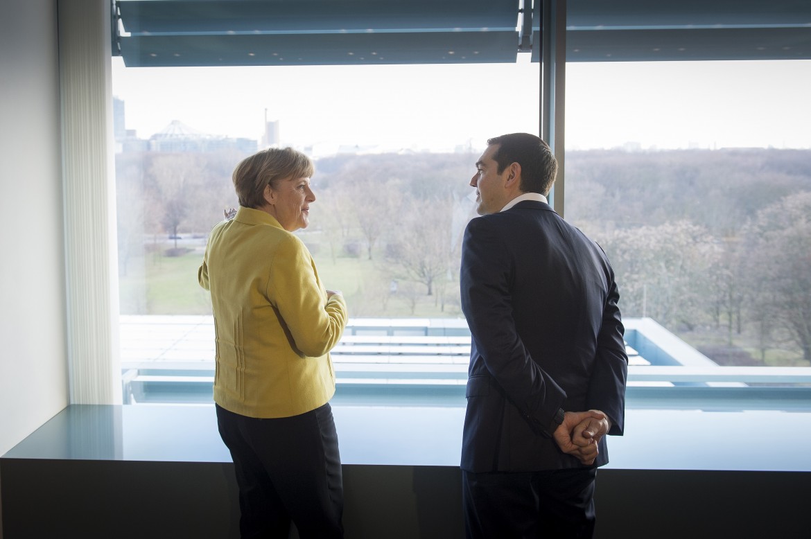 Piketty, Flassbeck e Sachs scrivono a Merkel
