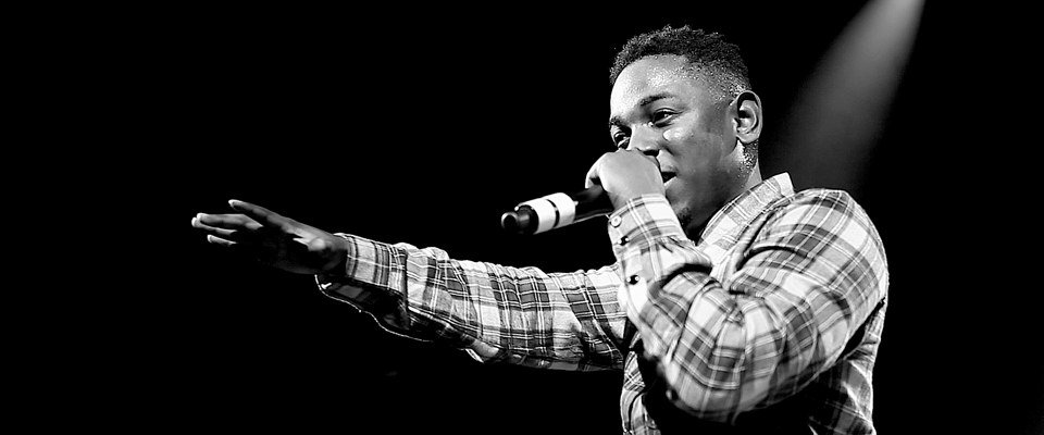 Kendrick Lamar, una voce  50 anni dopo Selma