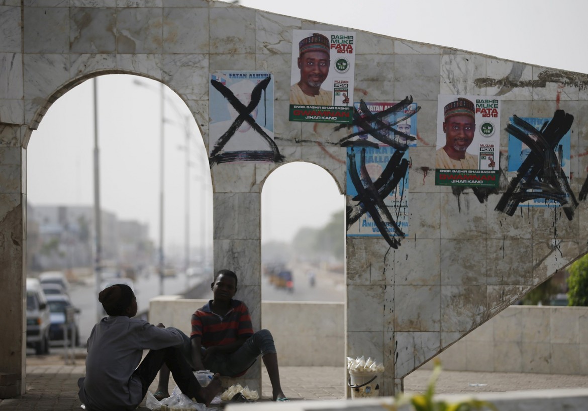 «I successi militari contro Boko Haram non bastano»