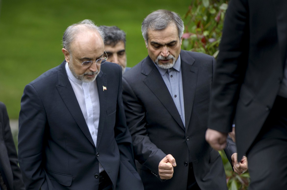 «Abbiamo fatto la storia», c’è l’accordo sul nucleare di Tehran