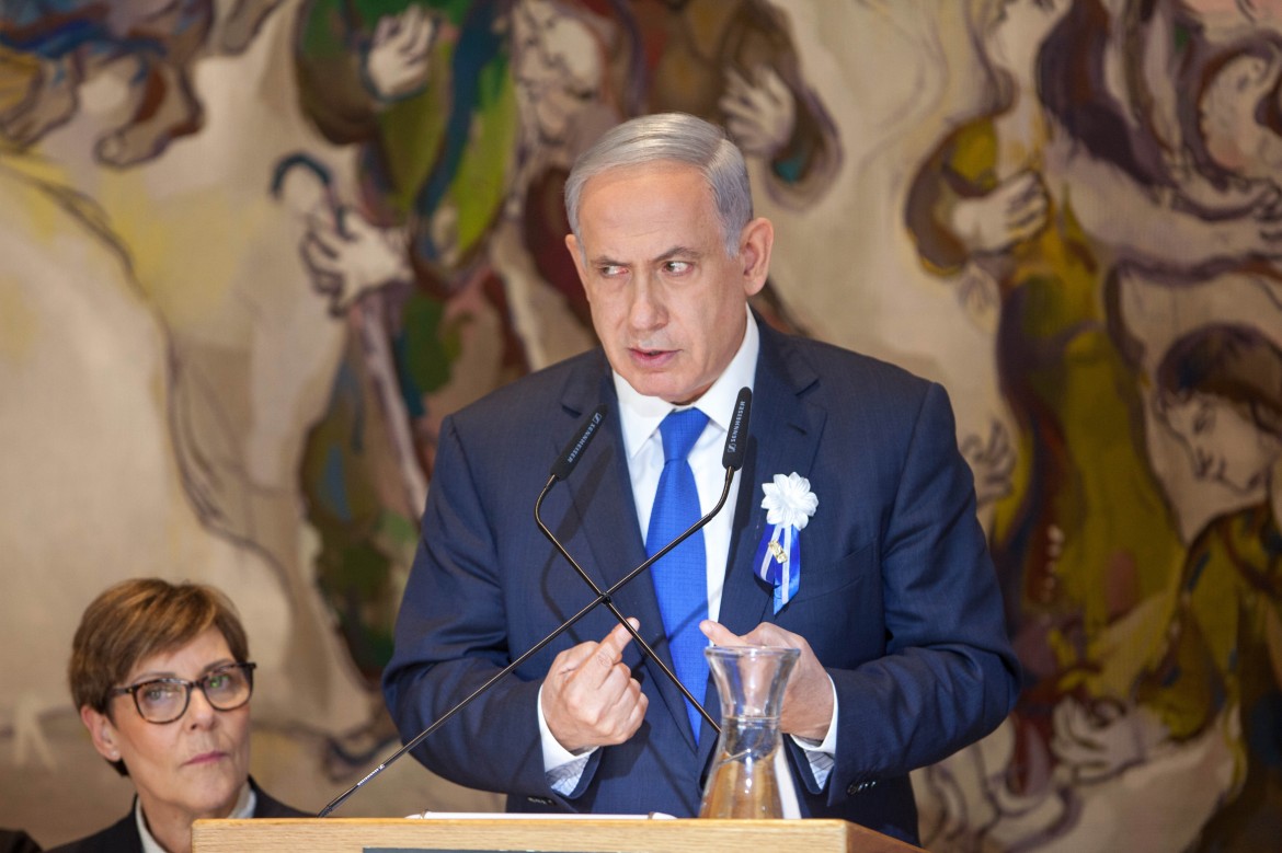 Netanyahu lancia l’offensiva contro il Bds