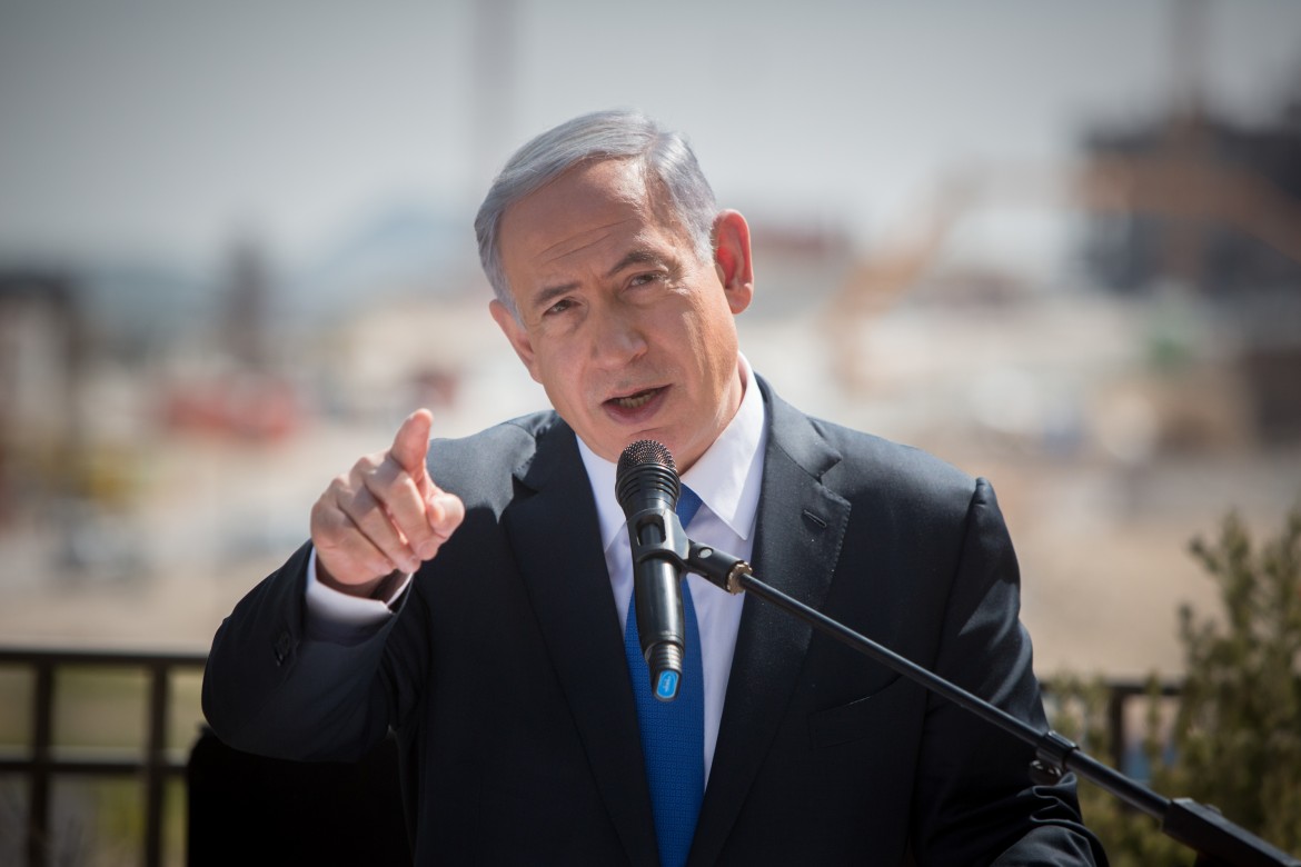 Israele respinge l’accordo di Losanna con l’Iran