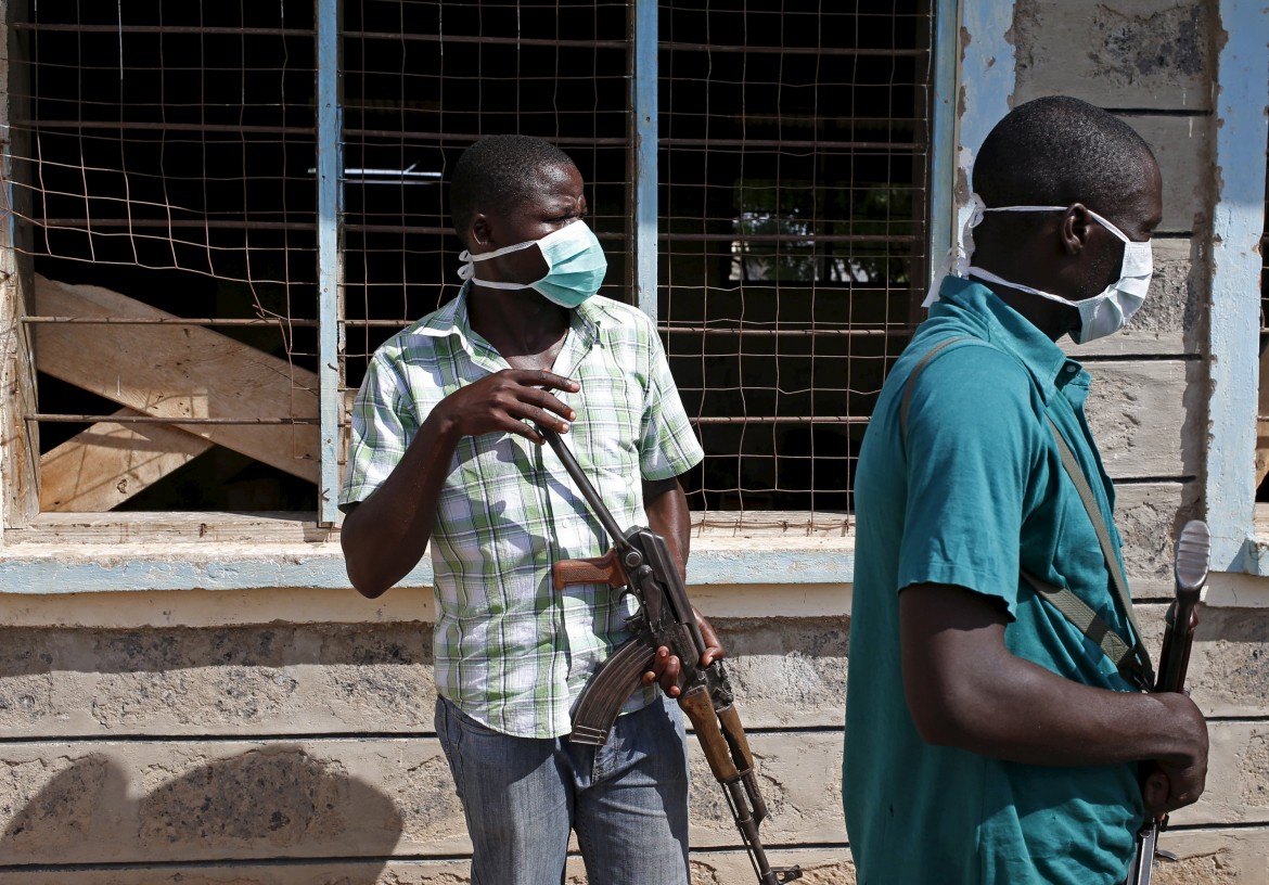 «Kenya, la vendetta prosegue»