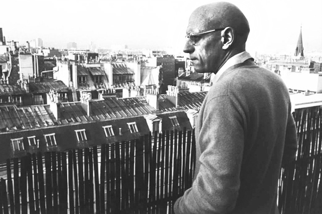 Michel Foucault, l’invenzione della conoscenza