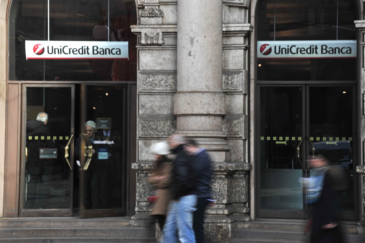 Banche, la via obbligata dell’intervento pubblico