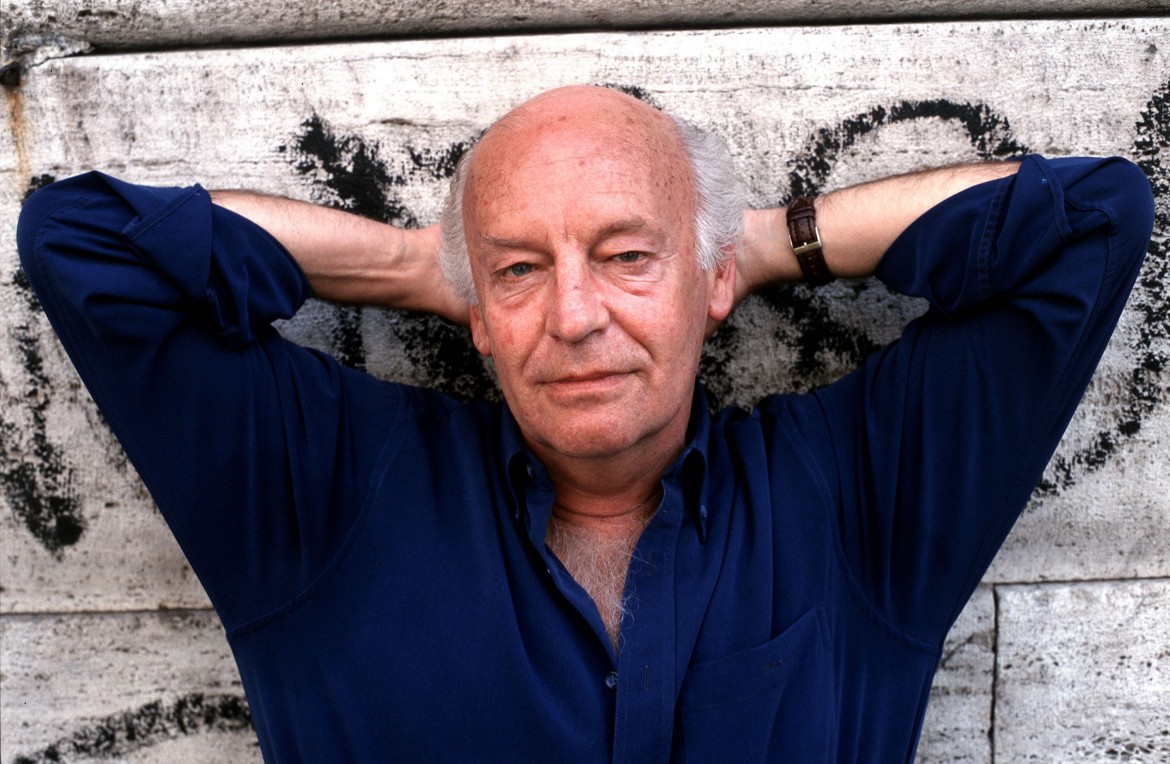 Eduardo Galeano, la storia in controcanto