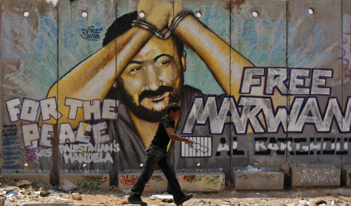 «Io, prigioniero politico per 23 anni, ho visto svendere la Palestina»