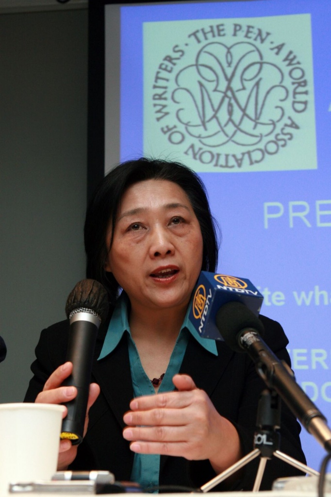 «Ha diffuso segreti di Stato»: 7 anni per Gao Yu, giornalista dissidente