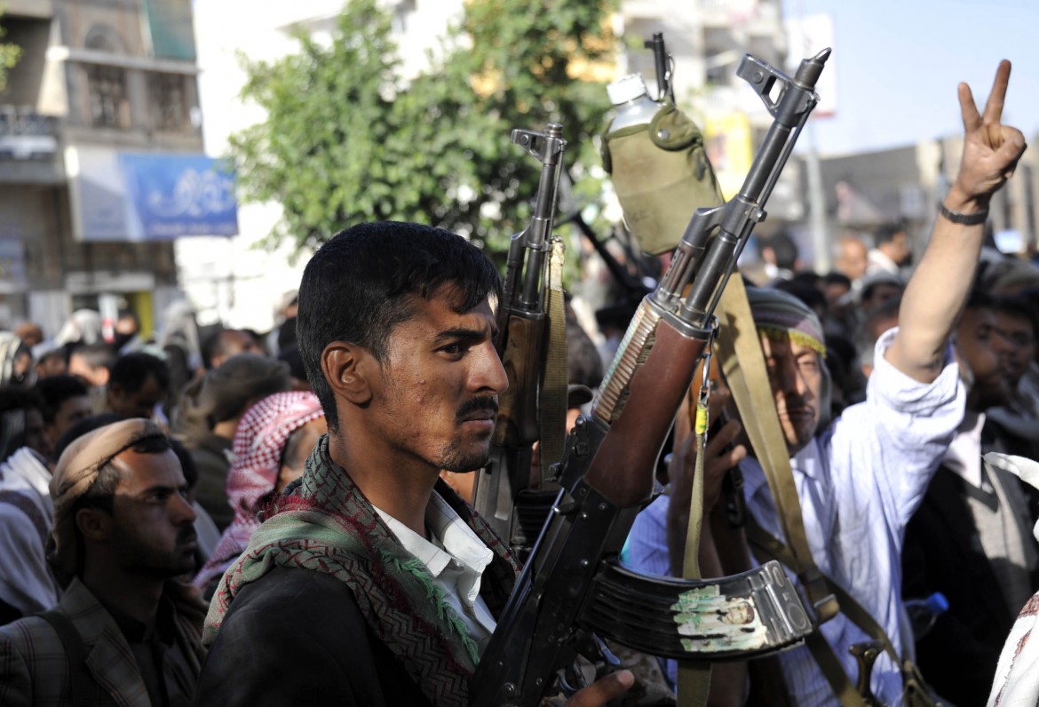 Tregua inutile e negoziato farsa in Yemen