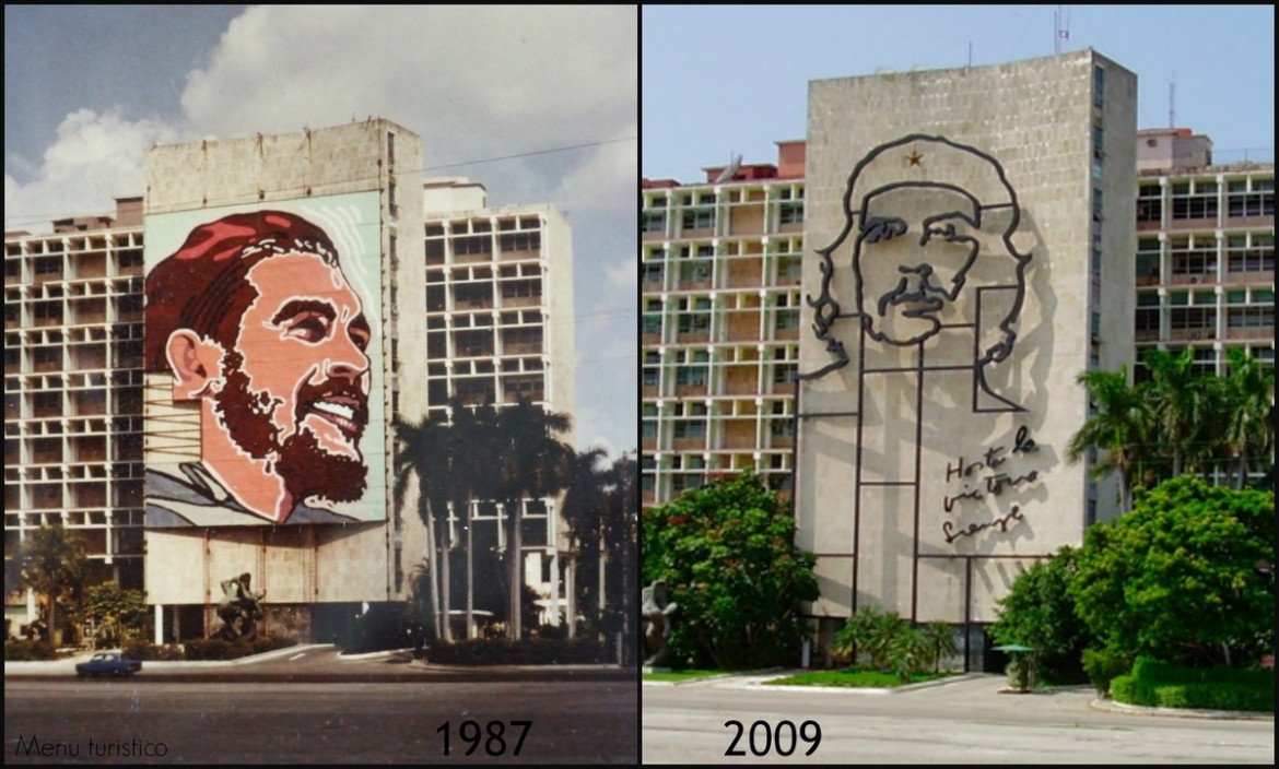 Cuba e l’Expo, la ricetta indipendente