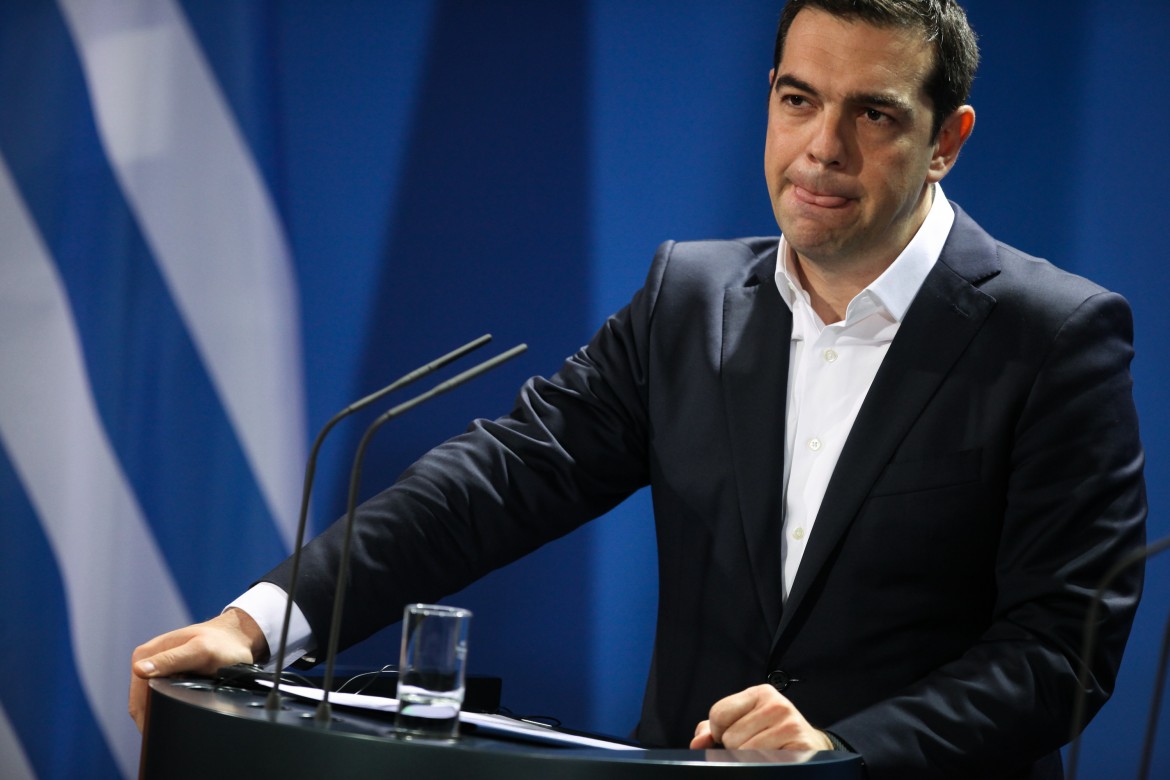In crisi di liquidità Atene requisisce le casse di comuni e regioni