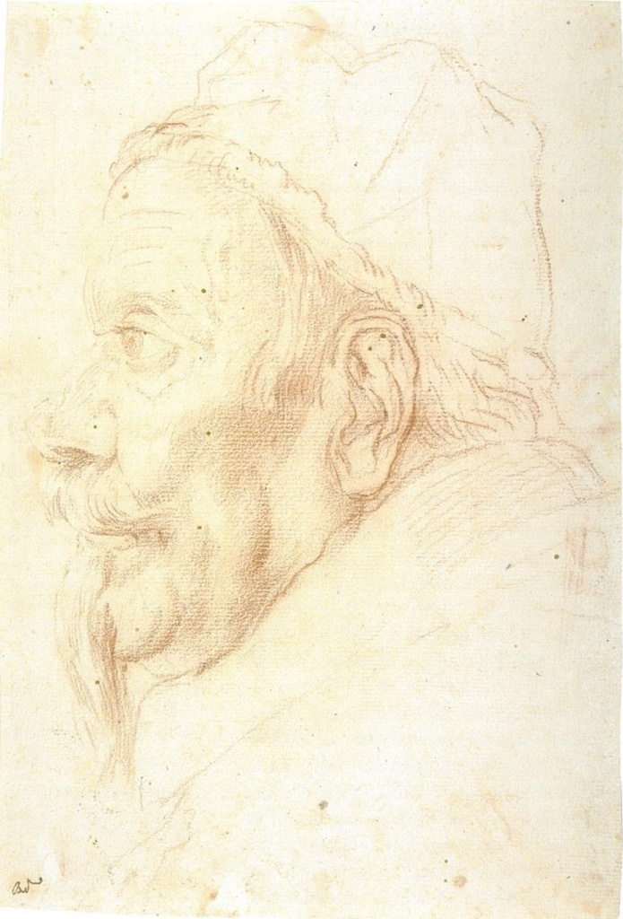 Bernini disegnatore