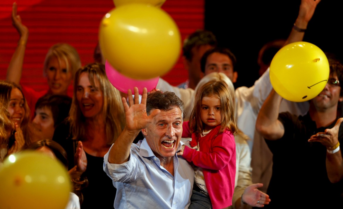 Primarie a Buenos Aires, vince la destra di Macri