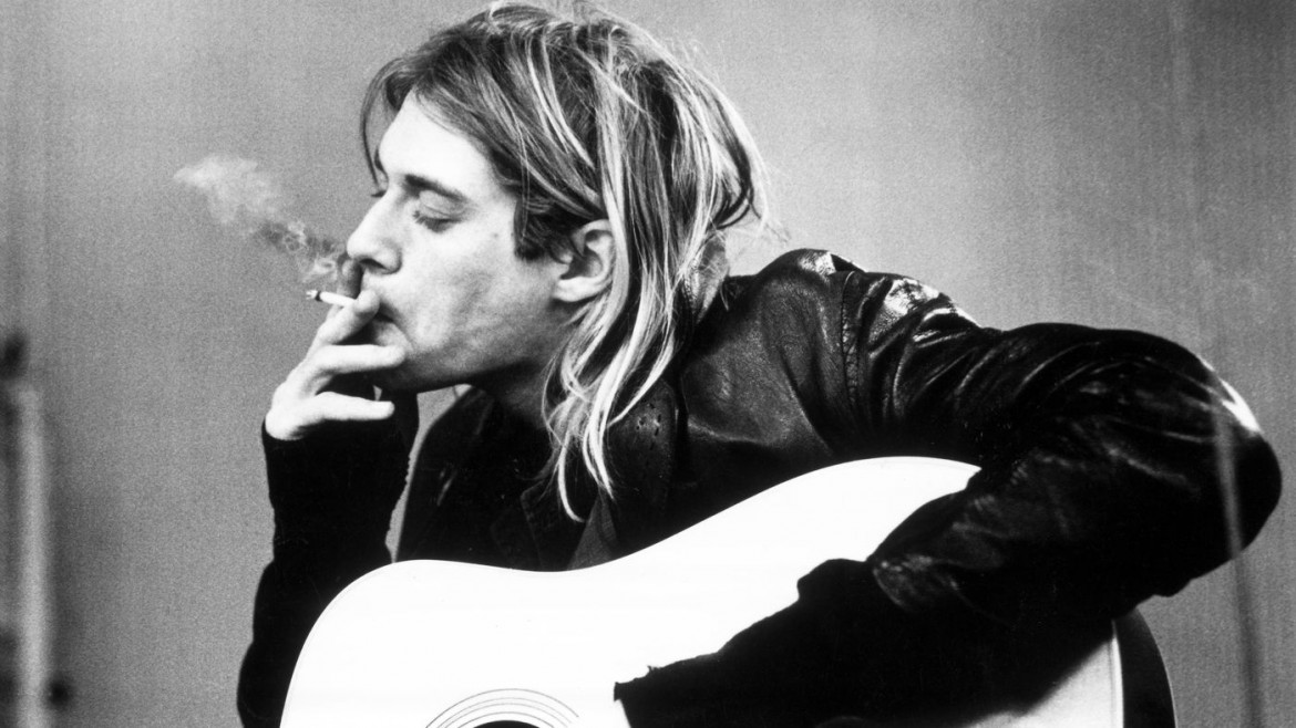 «Montage of Heck», ma Kurt Cobain non abita qui