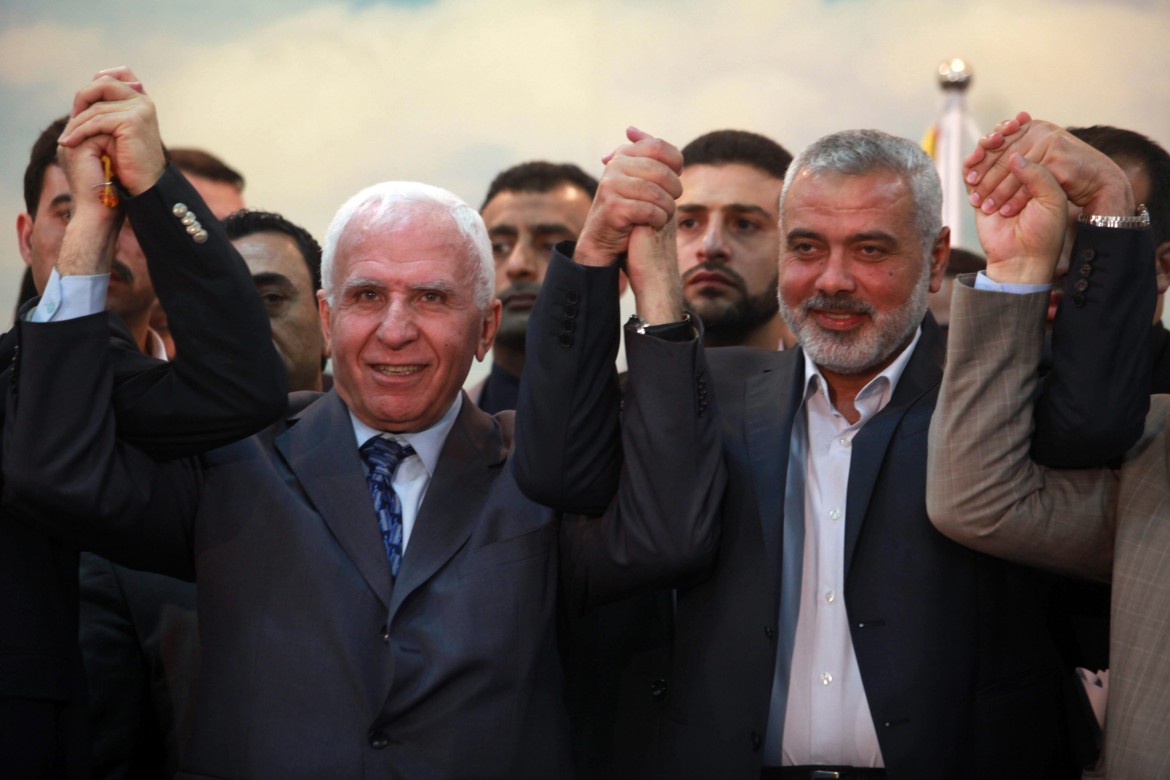 Fatah-Hamas, la riconciliazione può attendere