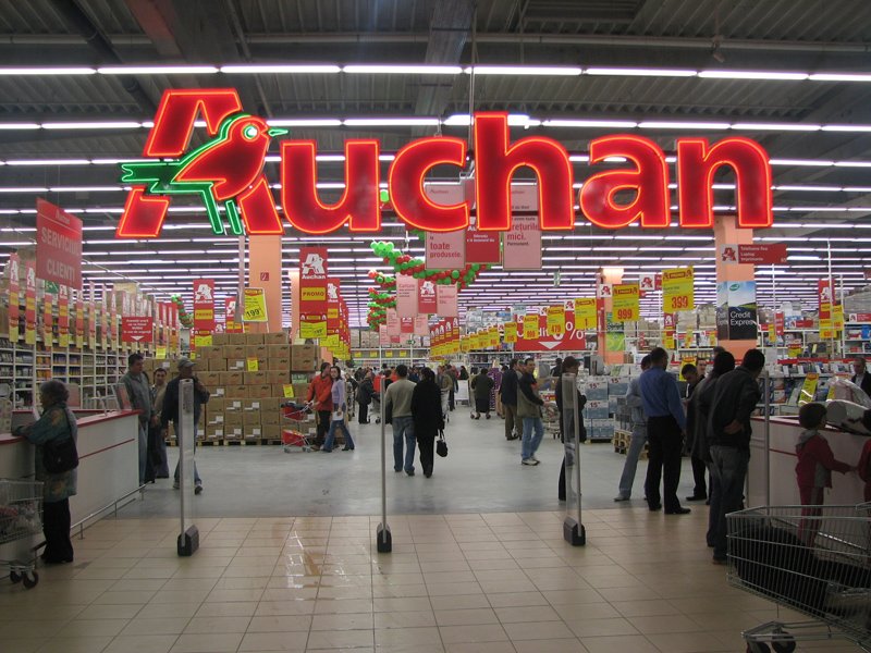 Auchan-Conad, sindacati critici