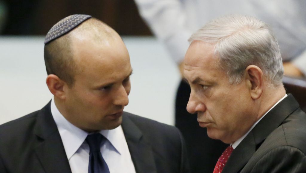 Governo Bennett-Lapid più vicino, Netanyahu più lontano dal potere