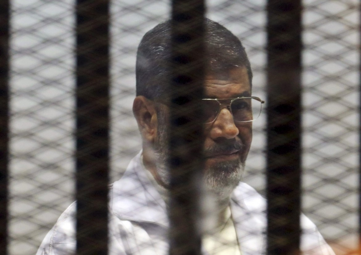 Forca per Morsi e altri 105.  Ma nel Sinai è rappresaglia