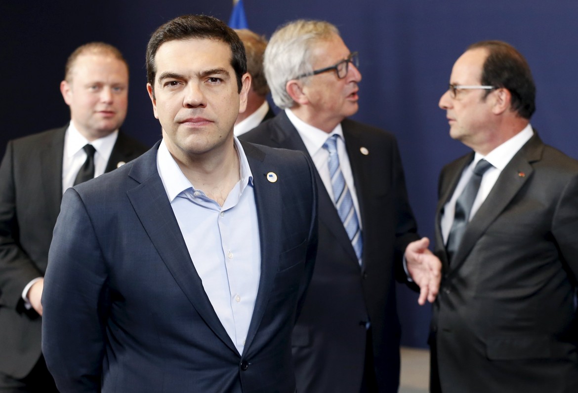 Tsipras e creditori internazionali  sono sempre più vicini a un accordo