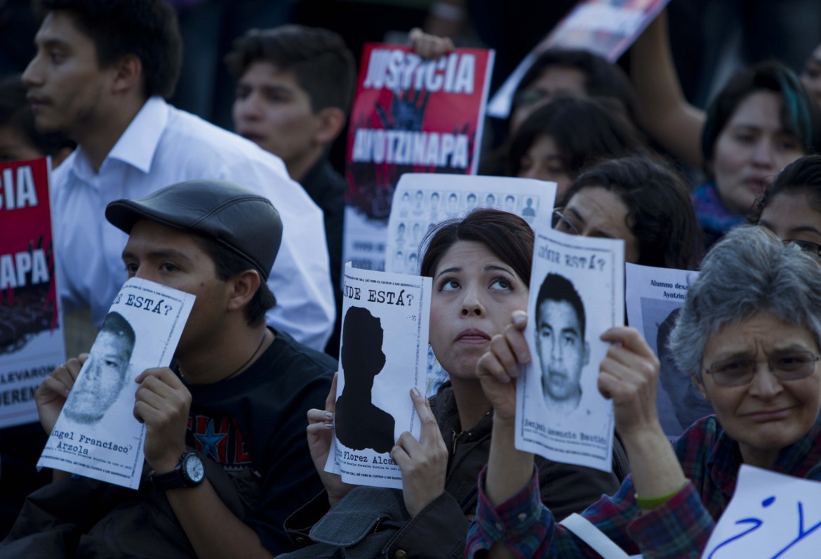 Messico, la guerra dei narcos punta alle urne
