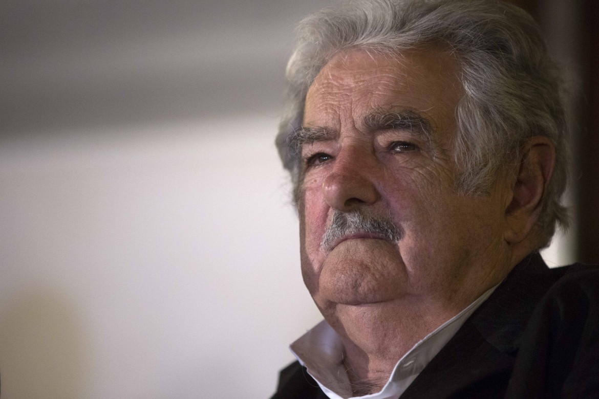 Pepe Mujica, cent’anni di moltitudine