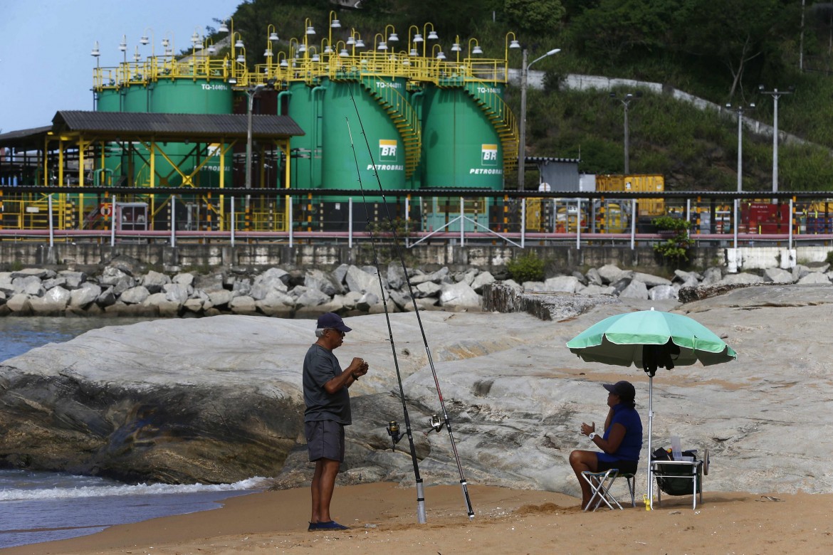 Brasile, come s’è gonfiato fino ad oggi lo scandalo del «petrolão»