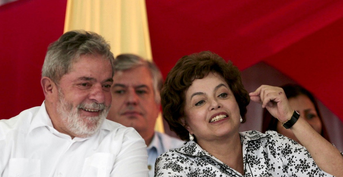 Dilma Rousseff: «La tortura e il carcere restano dentro di noi»