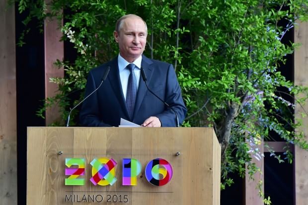 Putin: “Le sanzioni danneggiano l’Italia, noi potremmo trovare altri partner”