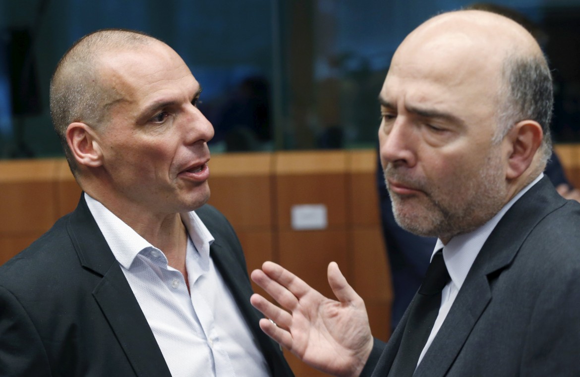 L’Ue respinge le proposte di Atene, nuovi incontri a Bruxelles