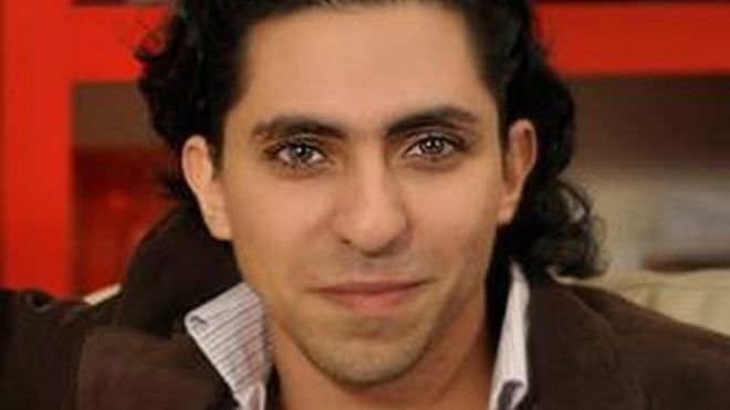 Raif Badawi oggi rischia altre 50 frustate