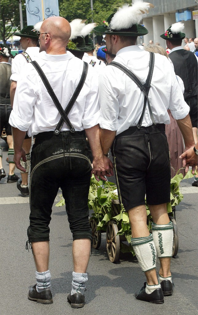 Il “modello tedesco” ha le ore contate, la Germania verso i matrimoni gay