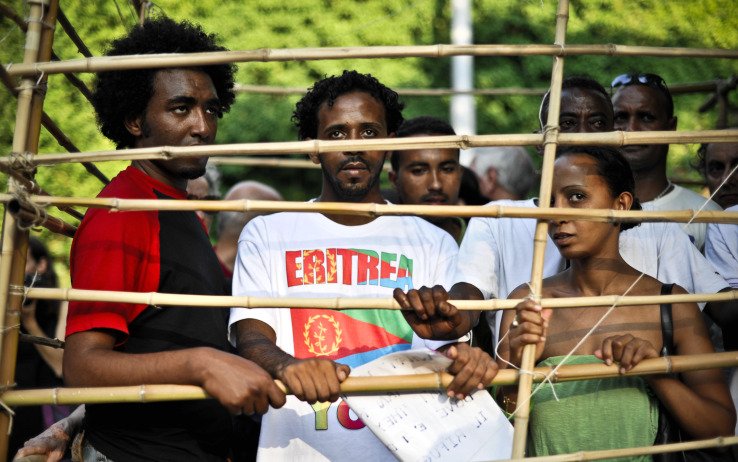 Secondo il Guardian, anche l’Italia avrebbe chiesto all’Eritrea di bloccare i migranti