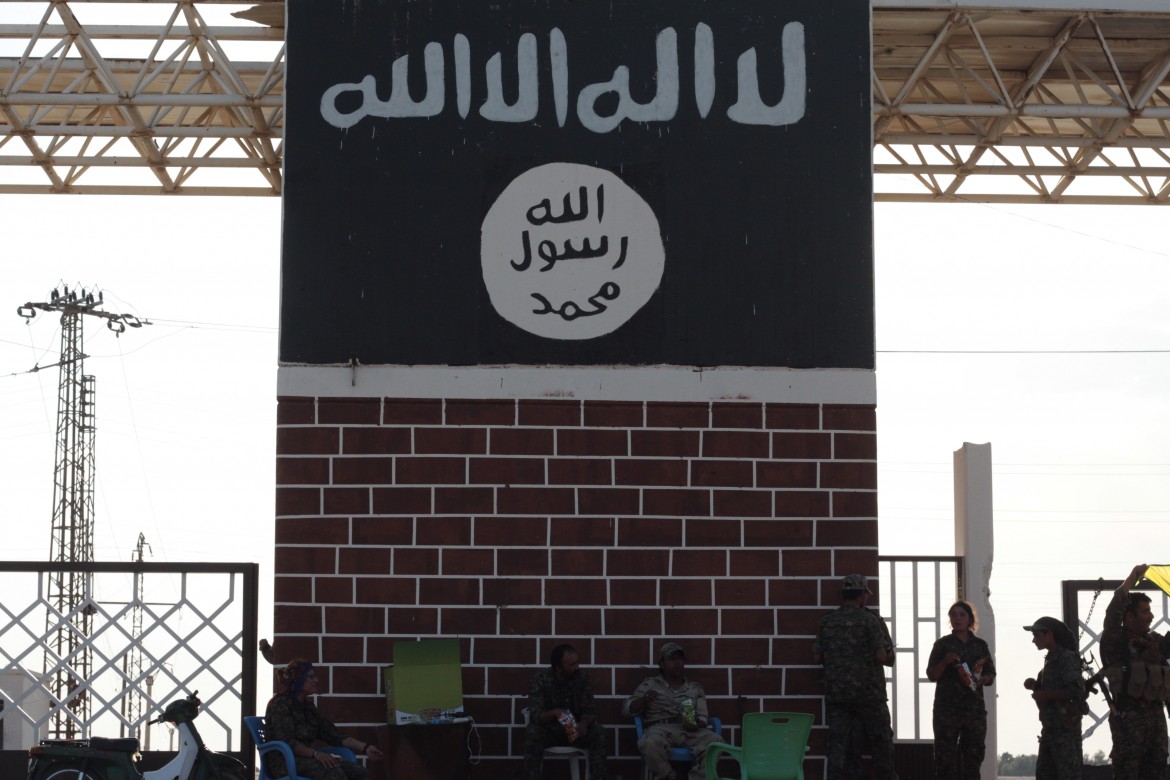 Nuova cultura e nuovo Stato, l’Isis teorizzato