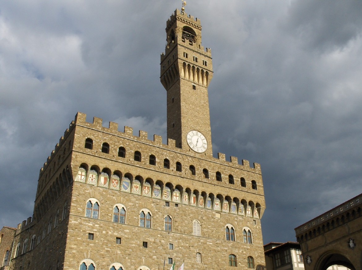 Corsa a Palazzo Vecchio, renziani in solitaria e poi incognite a go-go