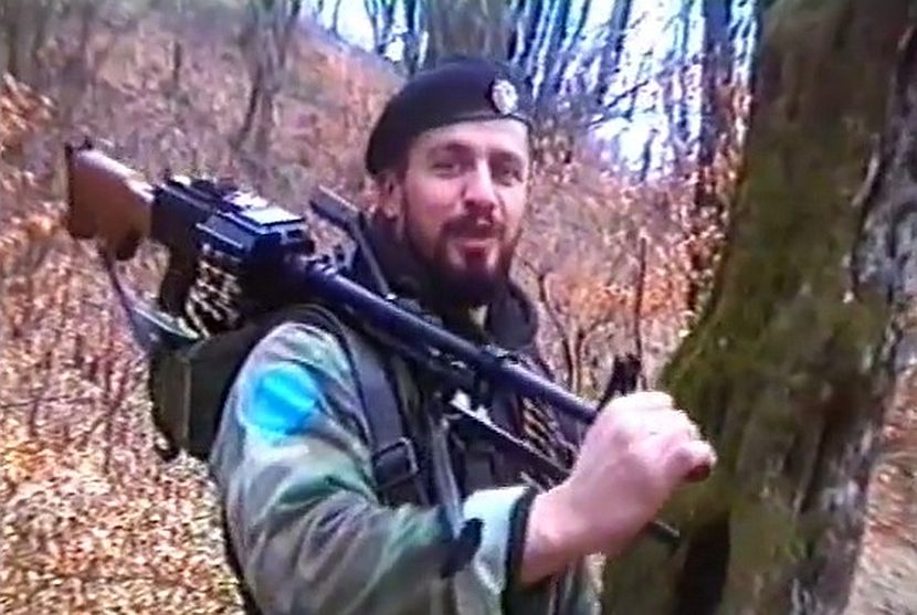 Arrestato Naser Orić, ex comandante della difesa di Srebrenica