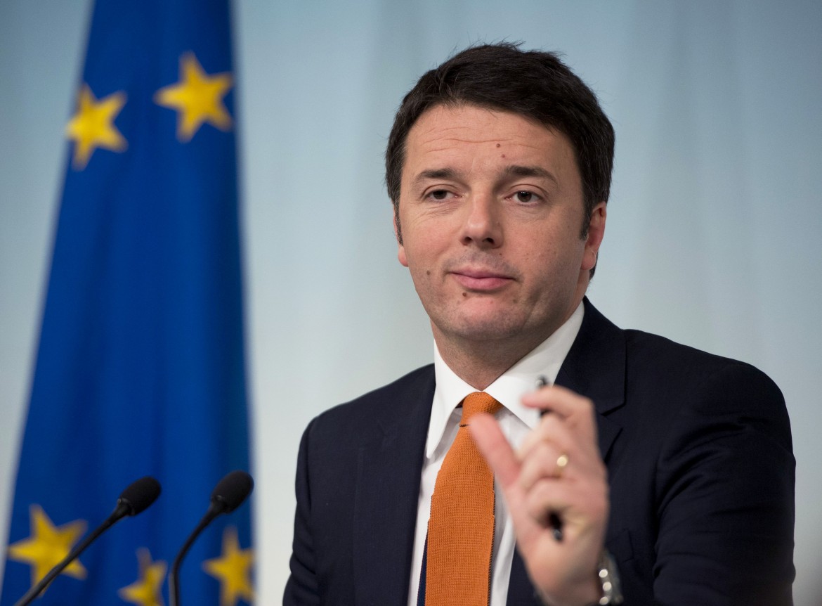 Sulla scuola Renzi non si ferma e vuole un Jobs act anche per l’università