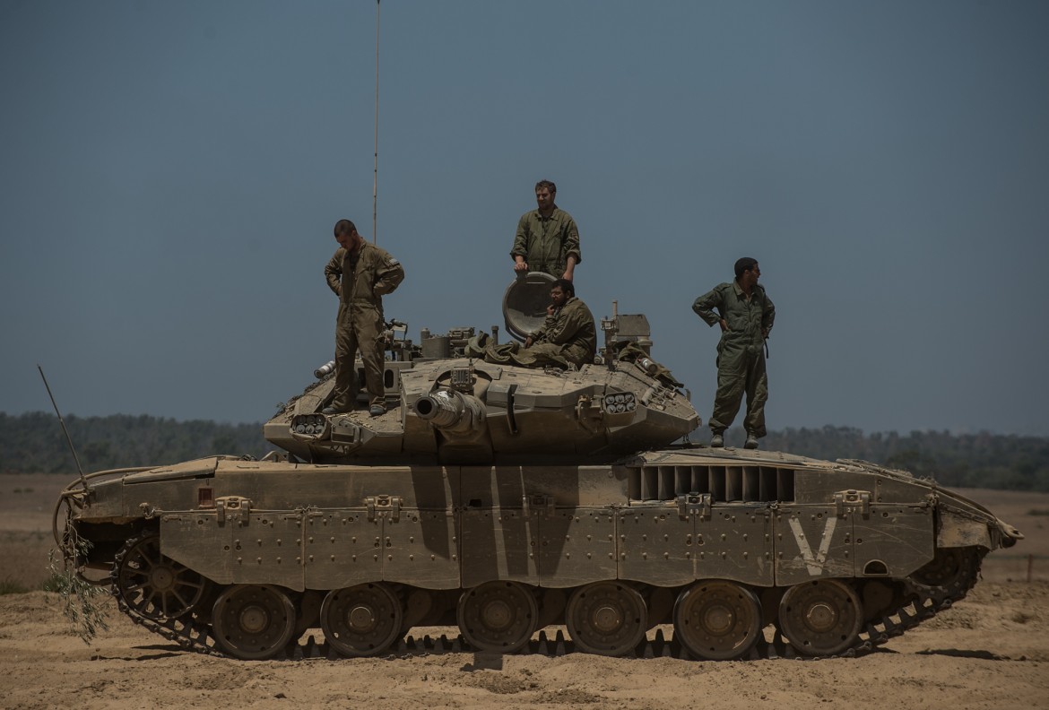 Israele va a caccia di vecchi nemici