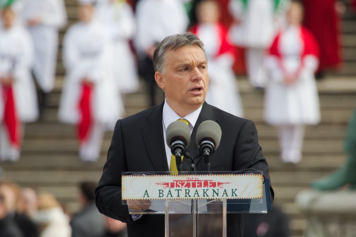 Dublino sospeso, l’Ungheria fa marcia indietro