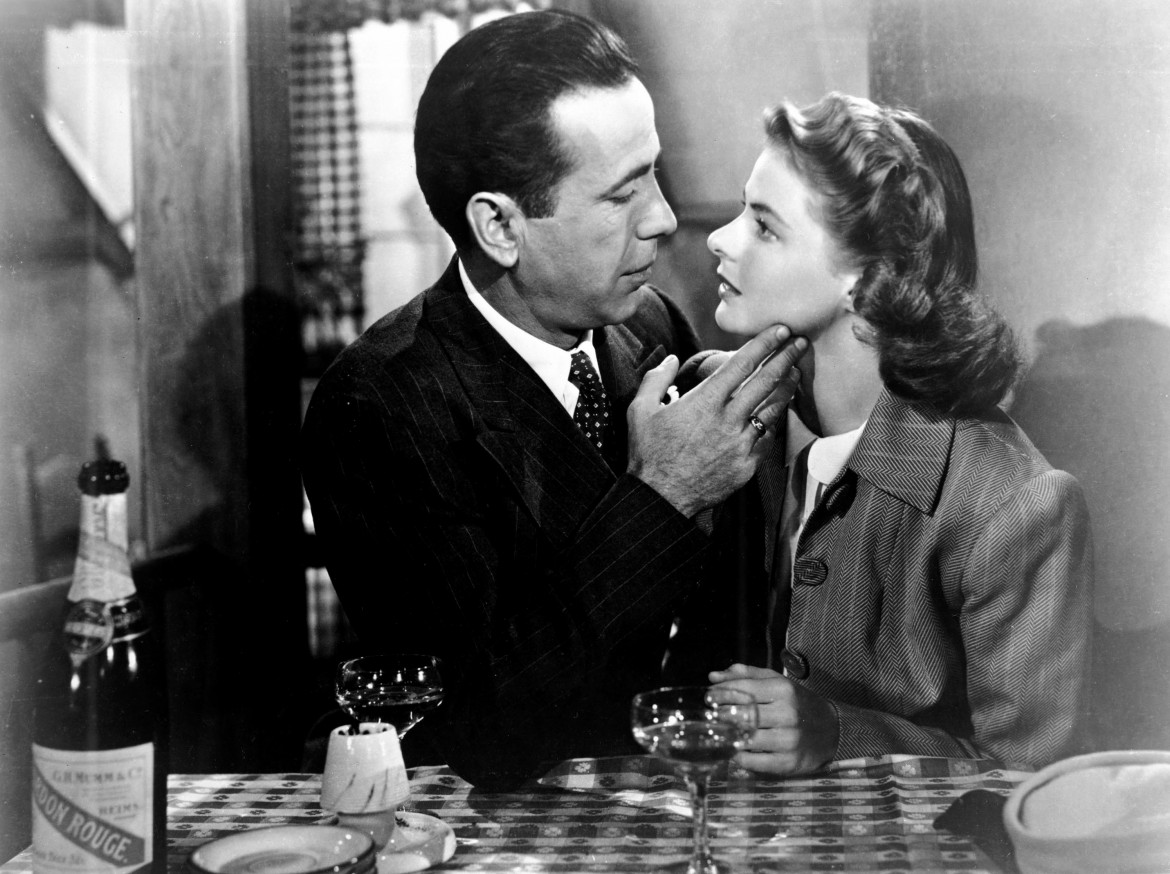 «Casablanca», i segreti di un fascino infinito