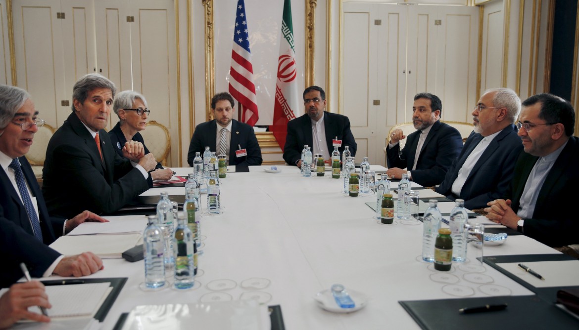 Nucleare Iran, stallo a Vienna