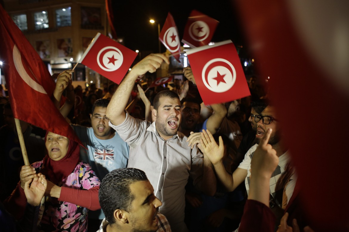 Tunisi verso l’anti-terrorismo che preoccupa le opposizioni