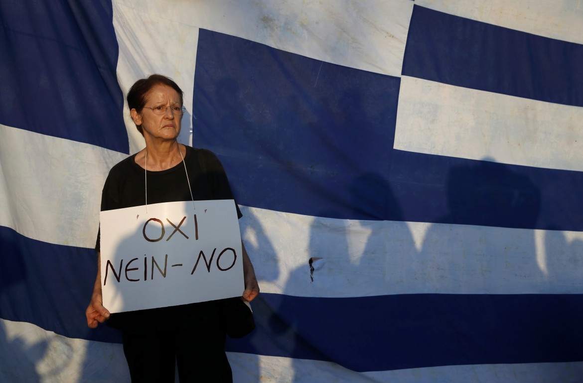 La radice comune del fallimento greco e della strage di Sousse