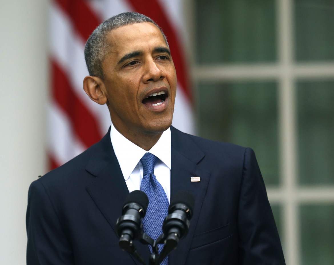 Obama sempre più avanti: adesso vuole pagare gli straordinari