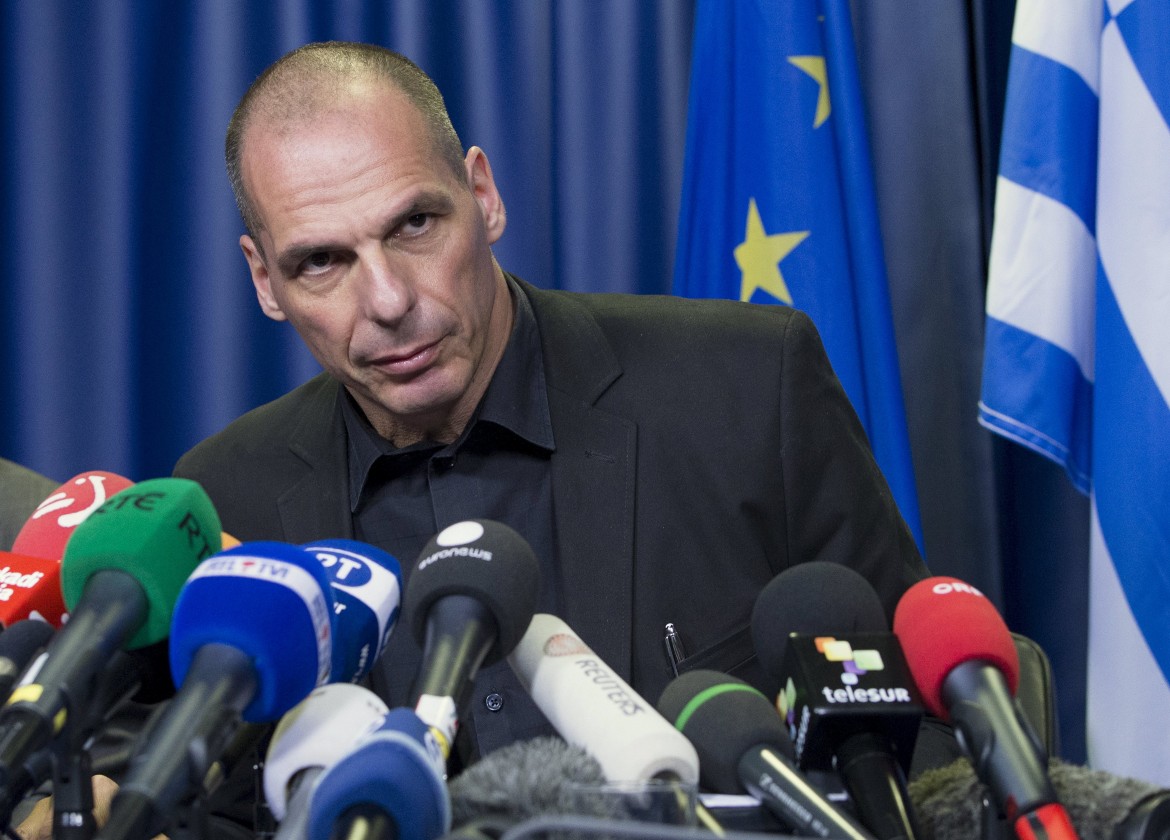 Varoufakis: «Evitare risposte inappropriate che creano terrorismo»