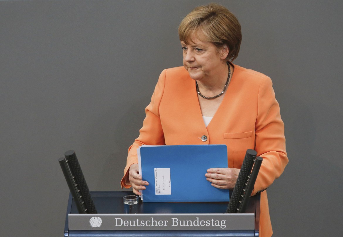 «Cimici» della Nsa e altri tradimenti.  Commissione d’inchiesta al Bundestag
