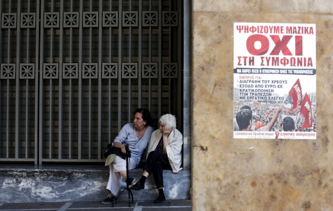 Arci consegna ad Atene fondi raccolti per le associazioni di soccorso greche