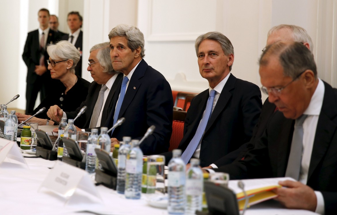 Vienna, a un passo dall’accordo  finale sul nucleare iraniano