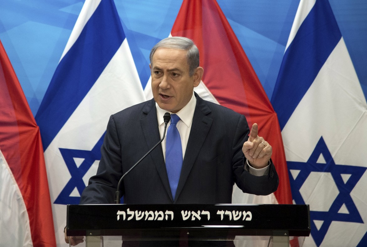 Netanyahu: «Accordo di Vienna un errore di portata storica»