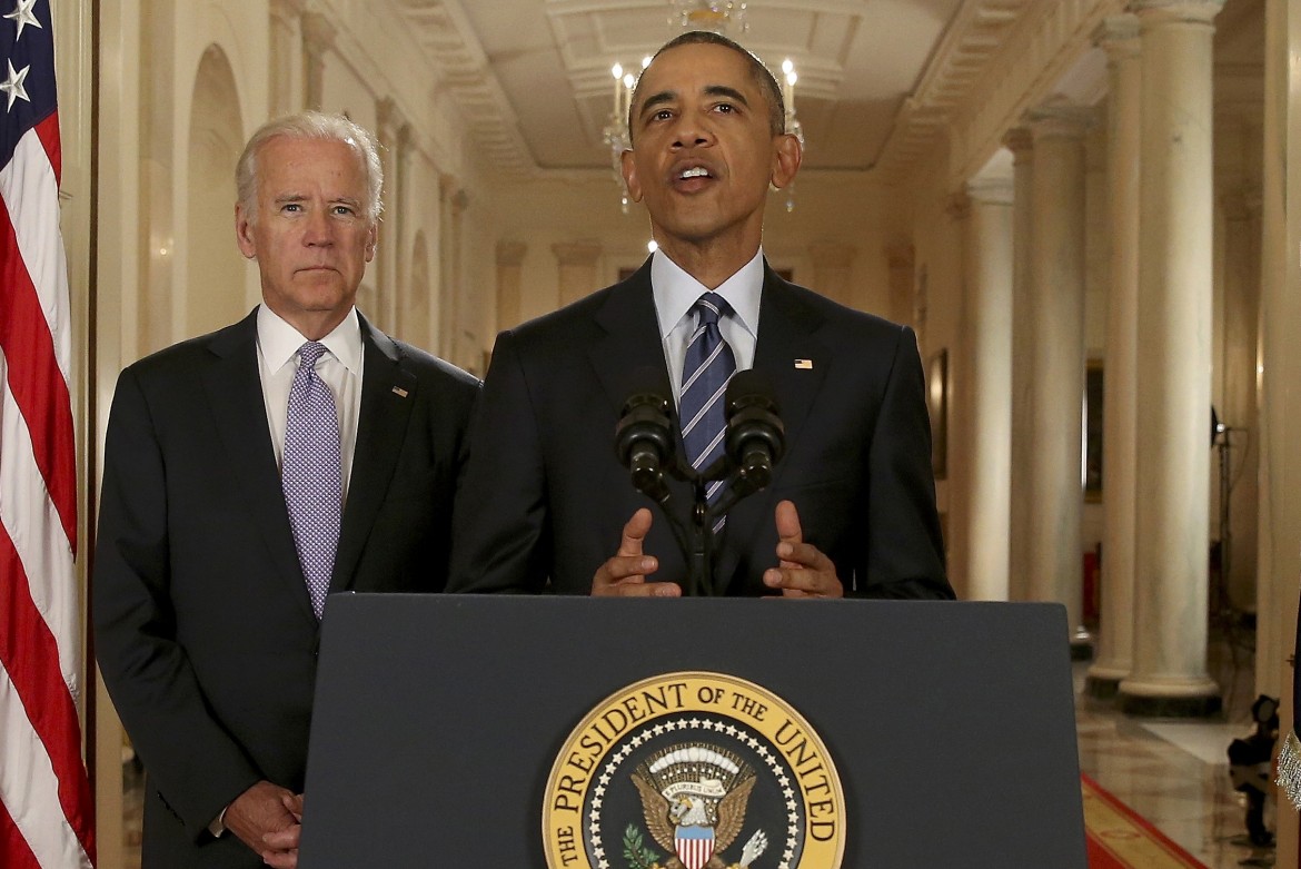 Obama sull’accordo iraniano: «Risultato più importante dei decenni di ostilità»